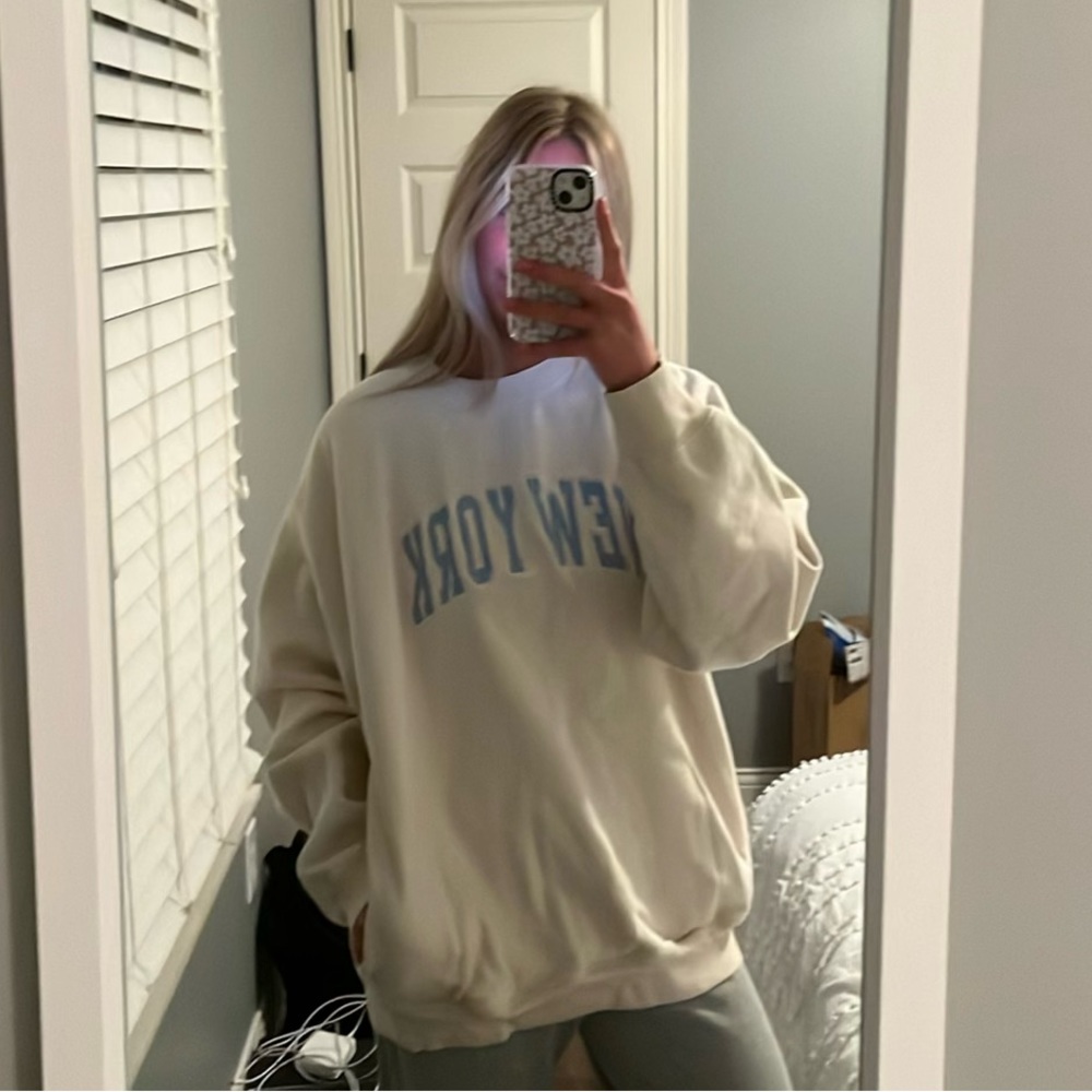 Brandy Sweatshirt